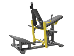 Ягодичный мостик BRONZE GYM PL-1716