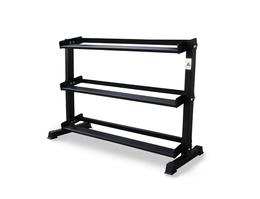 Стойка для хранения гантелей DFC POWERGYM RA080