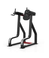 Поднятие коленей / брусья Aerofit Sterling SL7045