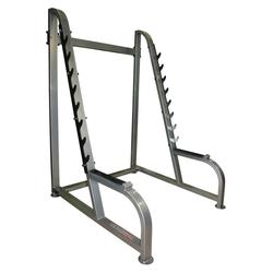 Стойка для приседаний со страховкой СК-0100-H