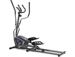 Эллиптический тренажер Titanium One X20 MF