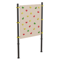 Камни для подтягивания Iron King S719