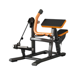 Бицепс сидя Hasttings Digger HD018-2