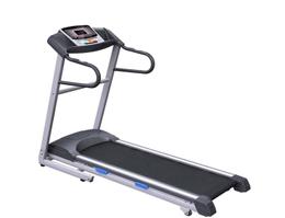 Беговая дорожка DFC T-4101 LOTOS