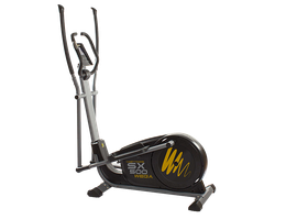 Эллиптический тренажер Hasttings Wega SX500