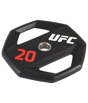 Олимпийский диск UFC 20 кг Ø50