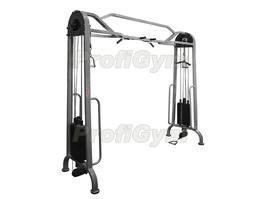 Тренажер кроссовер ТГ-0311-C (2*75 кг)