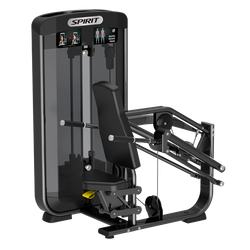 Трицепс в положении сидя SPIRIT SP-3508 со стеком 90 кг