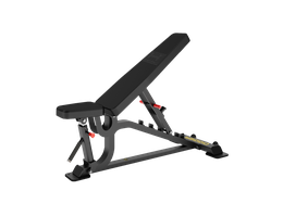 Скамья регулируемая Hasttings Digger HD029-5