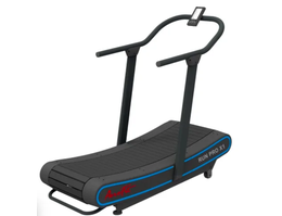 Беговая дорожка AeroFit RUN PRO X1