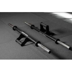 Гриф прогулка фермера с 2 ручками разной толщины