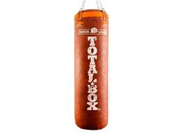 Боксерский мешок TOTALBOX 3D Shock load СМК 3Д 42х136-66