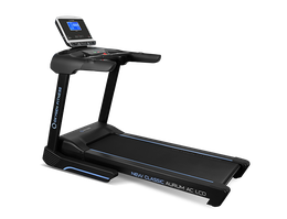Беговая дорожка OXYGEN FITNESS NEW CLASSIC AURUM AC LCD