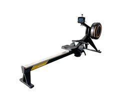 Гребной тренажер DFC Air Rower R1000