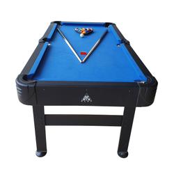 Игровой стол - бильярд DFC INFINITY