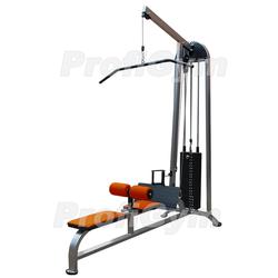 Универсальный тренажер «верхняя + нижняя тяга» ТГ-0200-С (110 кг)