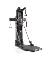 Мультистанция Bowflex HVT