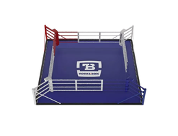 Ринг напольный TOTALBOX на балке РНБ 4