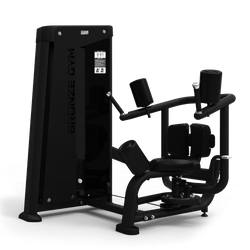 Торс-машина BRONZE GYM NEO 18