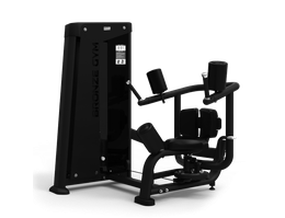 Торс-машина BRONZE GYM NEO 18