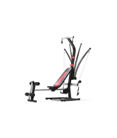 Мультистанция Bowflex PR1000