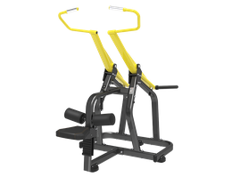 Верхняя тяга BRONZE GYM PL-1703