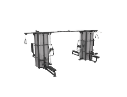 Мультистанция 8-ми позиционная SPIRIT SP-3608