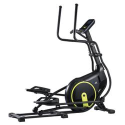 Эллиптический тренажер DFC E801ET магнитный