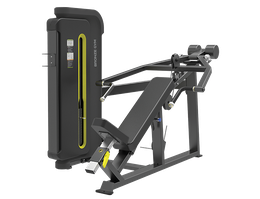 Наклонный жим BRONZE GYM BW-3013