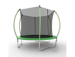 Батут EVO JUMP Lite 10ft с внутренней сеткой