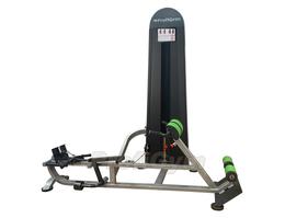 Гиперэкстензия с тягой CST - 058