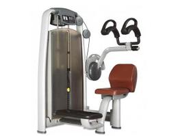 Пресс-машина BRONZE GYM A9-010