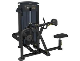 Тренажер гребная тяга с упором Aerofit IT9519