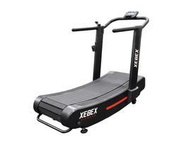 Инерционная беговая дорожка Xebex ACTAR-08