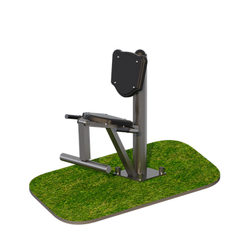 Разгибание ног ARMS067