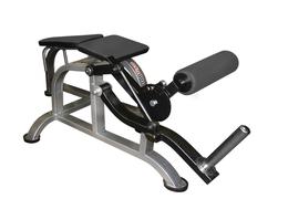 Тренажер для бицепсов бедра лежа ТД-0180-D