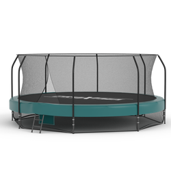 Батут Proxima Premium 427 см, 14FT