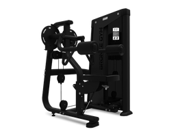 Дельтa-машина BRONZE GYM NEO 05