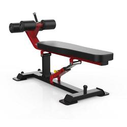 Многопозиционная скамья для пресса Aerofit Sterling SL7043