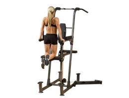 Турник/Пресс/Брусья с противовесом для Body-Solid F400-F500-F600 FCDWA