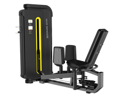 Приводящие/отводящие ног BRONZE GYM BW-3089