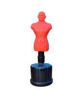 Водоналивной манекен CENTURION Boxing Punching Man-Medium (красн)