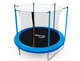Батут каркасный с сеткой DFC MAPPY 10ft GB10201-10FT-INNER NET