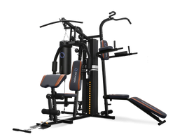 Силовой комплекс OXYGEN FITNESS VIKING