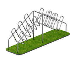 Лаз разборный GTAR107