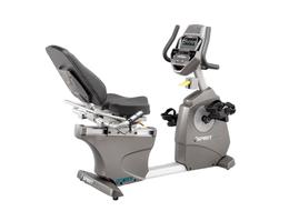 Реабилитационный горизонтальный велотренажер SPIRIT MR100