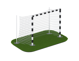 Ворота для мини-футбола ARMS080