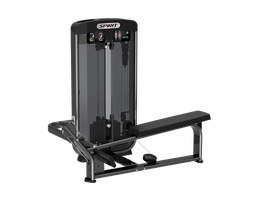 Горизонтальная тяга SPIRIT SP-3523 со стеком 109 кг