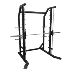 Машина Смита (без противовеса) BRONZE GYM AL-Sm1