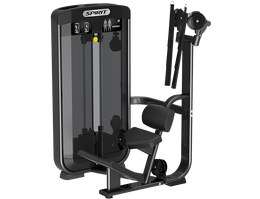 Пресс машина SPIRIT SP-3511 со стеком 90 кг